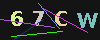 Gambar captcha